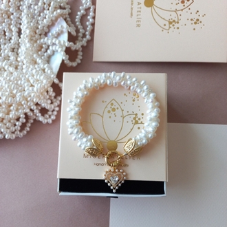 ' SERRA BRACELET ~4 '