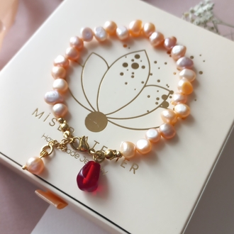 'APRICOT NAR BİLEKLİK '