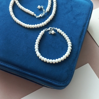 MİNİ ROYAL GÜMÜŞ SET