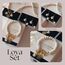 ✨️ ' LOYA  SET '