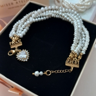 ' EXCLUSIVE BRACELET '
