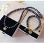  ' Black Pearl Set '