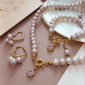 DREAMY PINK BİLEKLİK 