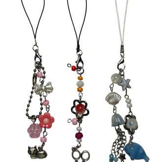 Phone charm