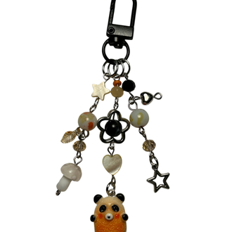 Pastane Charm