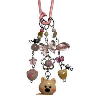 Köpekli Charm