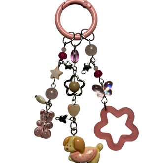 Köpekli Charm