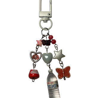 Pastane Charm