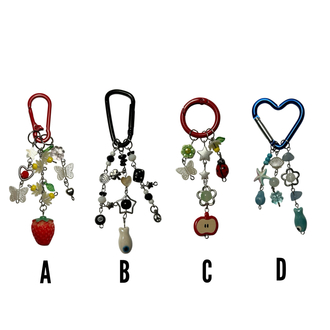 Karışık Charm