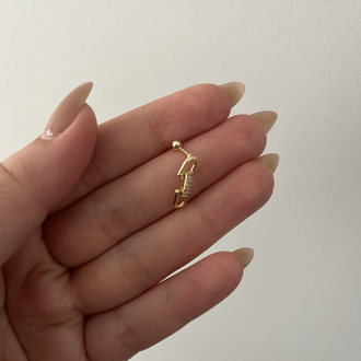 Marka Model Piercing | Çelik