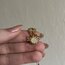 Çoklu Charm Kolye | Çelik