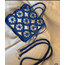 Blue bag