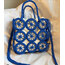 Blue bag