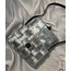 Shiny bag