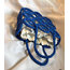 Blue bag