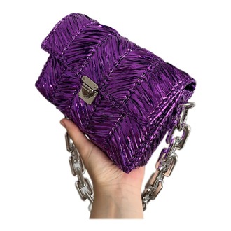 SHİNY BAG
