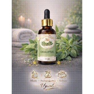 10 ML Fresh Serisi Mum, Sabun, Buhurdanlık, Oda Kokusu Esansı Yoğun Aromalı