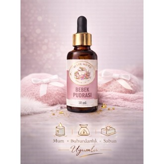 10 ML Fresh Serisi Mum, Sabun, Buhurdanlık, Oda Kokusu Esansı Yoğun Aromalı