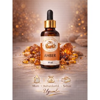 10 ML Premium Serisi Mum, Sabun, Buhurdanlık, Oda Kokusu Esansı Yoğun Aromalı