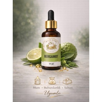 10 ML Fresh Serisi Mum, Sabun, Buhurdanlık, Oda Kokusu Esansı Yoğun Aromalı