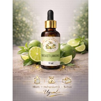10 ML Fresh Serisi Mum, Sabun, Buhurdanlık, Oda Kokusu Esansı Yoğun Aromalı