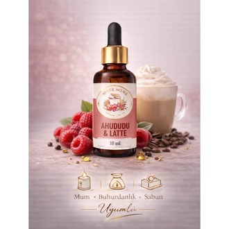 10 ML Kahve Serisi Mum, Sabun, Buhurdanlık, Oda Kokusu Esansı Yoğun Aromalı
