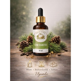 10 ML Fresh Serisi Mum, Sabun, Buhurdanlık, Oda Kokusu Esansı Yoğun Aromalı