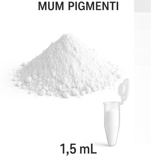 Toz Mum Boyası ℅100 Doğal Pigment 1,5 mL (Parafin Wax Soya Wax Jel Mum Kandil Mum)