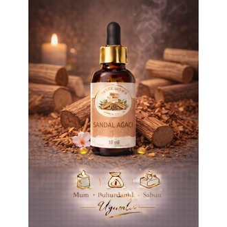 10 ML Premium Serisi Mum, Sabun, Buhurdanlık, Oda Kokusu Esansı Yoğun Aromalı