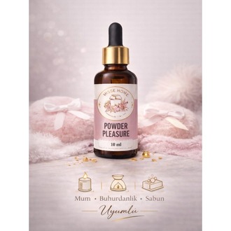 10 ML Premium Serisi Mum, Sabun, Buhurdanlık, Oda Kokusu Esansı Yoğun Aromalı