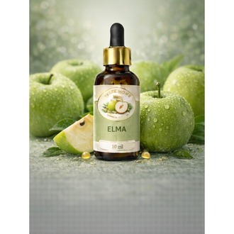 10 ML Meyve Serisi Mum, Sabun, Buhurdanlık, Oda Kokusu Esansı Yoğun Aromalı