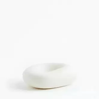 Dokulu Düzensiz Tealight Mumluk (TEALİGHT HEDİYELİDİR)