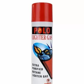 Çakmak Gazı Lighter Gas Çakmak Tüpü Doldurma Çakmak Kartuş 270 mL