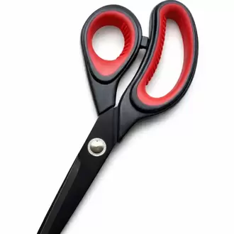 Titanyum Çelik Terzi Makası, Etkinlik ve Aktiviteler için 1. Sınıf, profosyonel 24 Cm