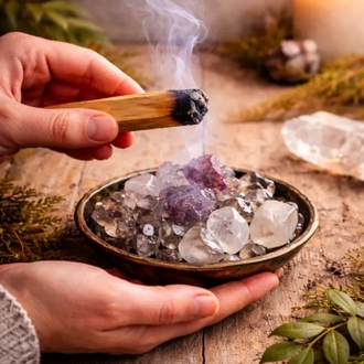 Palo Santo (Kutsal Ağaç) Tütsü –Orjinal Sertifikalı İthal Peru Menşei (5 Adet)