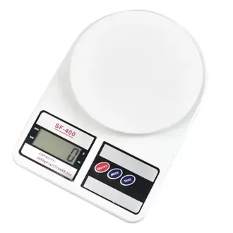 Dijital Hassas Terazi, Tartı, 10 Kg Kapasiteli