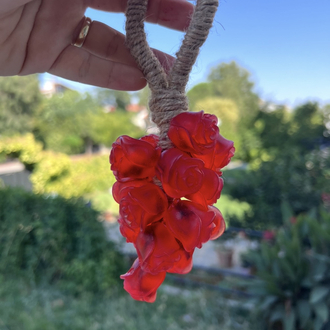 Güllü Musluk Sabunu