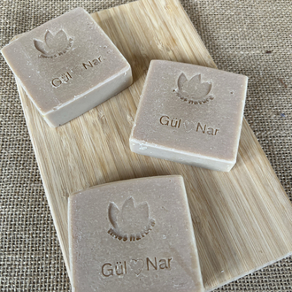 Gül&Nar Sabunu