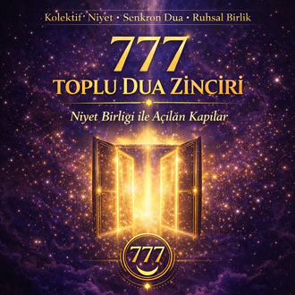Toplu Dua Zinciri • 777 