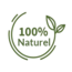 SANDAL HAS 3 ML Naturel