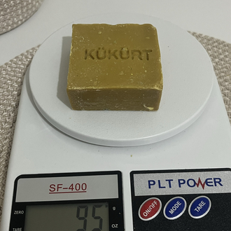 Orjinal Kükürt Sabunu ( 2 Adet ) 