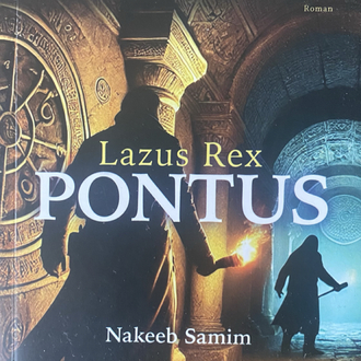 LAZUS REX Üçlemesi (PDF e-kitap)