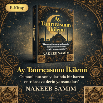 Mithravia Tanışma Seti (3 E-Kitap)