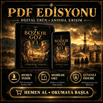 Bozkır Göz ve’ El - E-Kitap