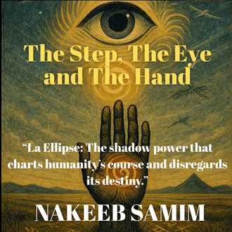 The Step, The Eye and The Hand