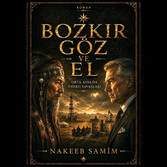 Bozkır Göz ve’ El - E-Kitap