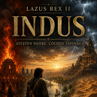 LAZUS REX Üçlemesi (PDF e-kitap)