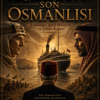 Arabistan’ın Son Osmanlı’sı - ÖNSATIŞ