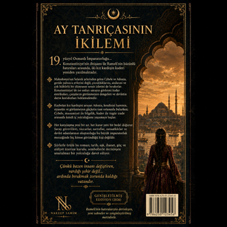 Ay Tanrıçasının İkilemi - 2026 Genişletilmiş Edisyon