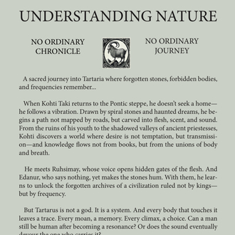 Tartarus REX - Pontic Steppe Diaries ebook ENGLISH